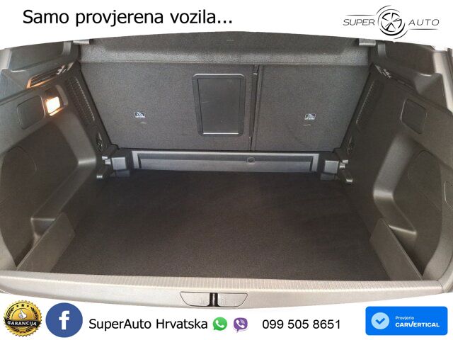 Opel Grandland 1.2i Turbo (130 KS) Automatic GS LED+GR SJED+ACC