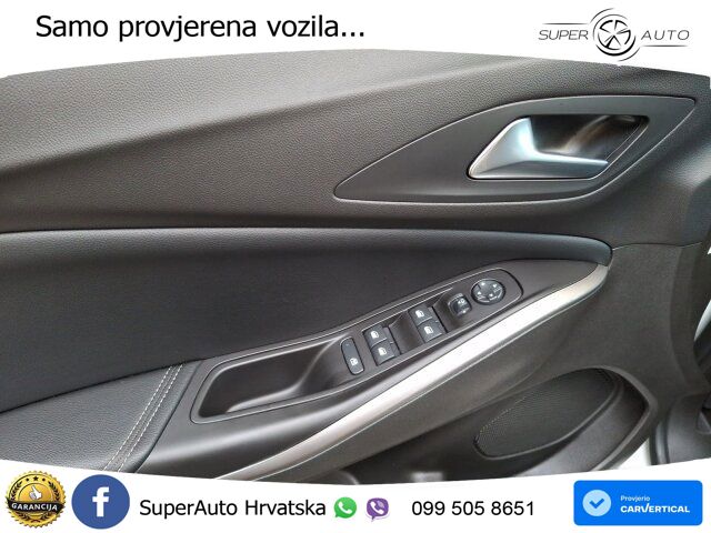 Opel Grandland 1.2i Turbo (130 KS) Automatic GS LED+GR SJED+ACC