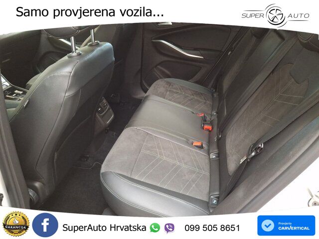 Opel Grandland 1.2i Turbo (130 KS) Automatic GS LED+GR SJED+ACC
