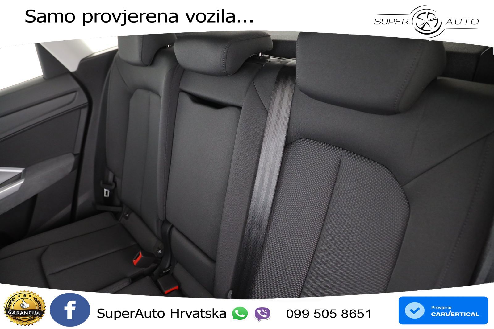 Audi Q3 35 TFSI (150 KS) S tronic S line