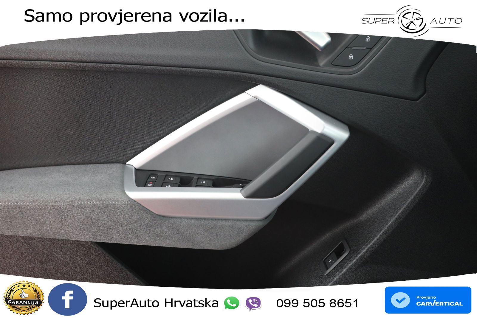 Audi Q3 35 TFSI (150 KS) S tronic S line