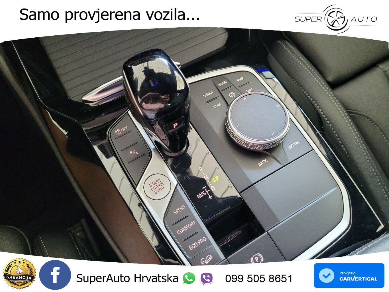 BMW X4 30d (286 KS) xDrive Steptronic M Sport LED+GR SJED+ACC