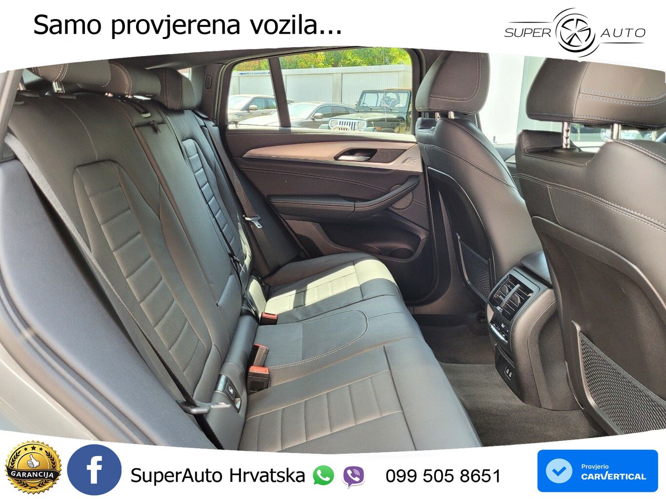 BMW X4 30d (286 KS) xDrive Steptronic M Sport LED+GR SJED+ACC