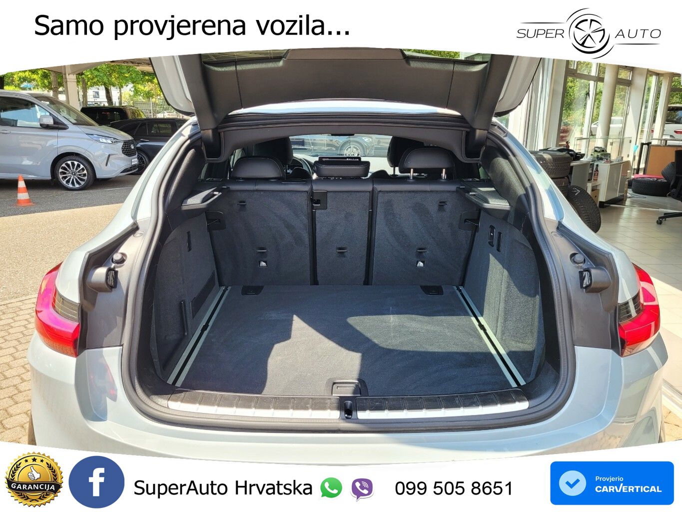 BMW X4 30d (286 KS) xDrive Steptronic M Sport LED+GR SJED+ACC