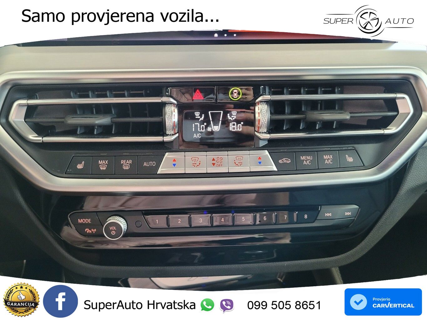 BMW X4 30d (286 KS) xDrive Steptronic M Sport LED+GR SJED+ACC