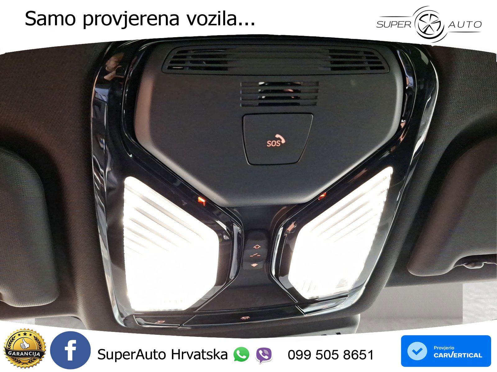 BMW X3 30i xDrive Steptronic M Sport