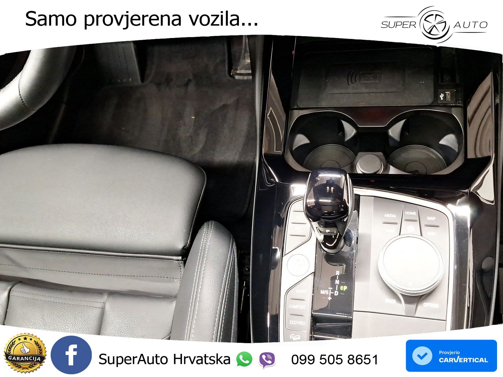 BMW X3 30i xDrive Steptronic M Sport