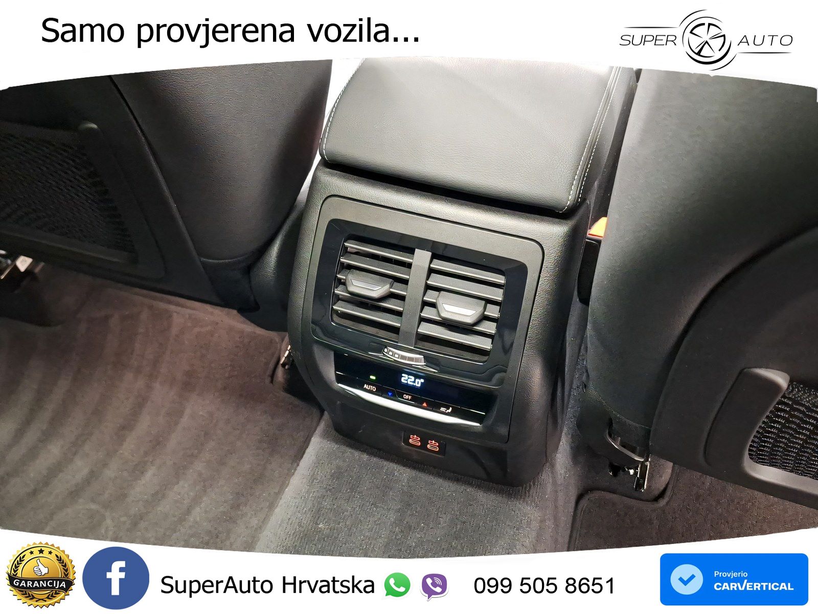 BMW X3 30i xDrive Steptronic M Sport
