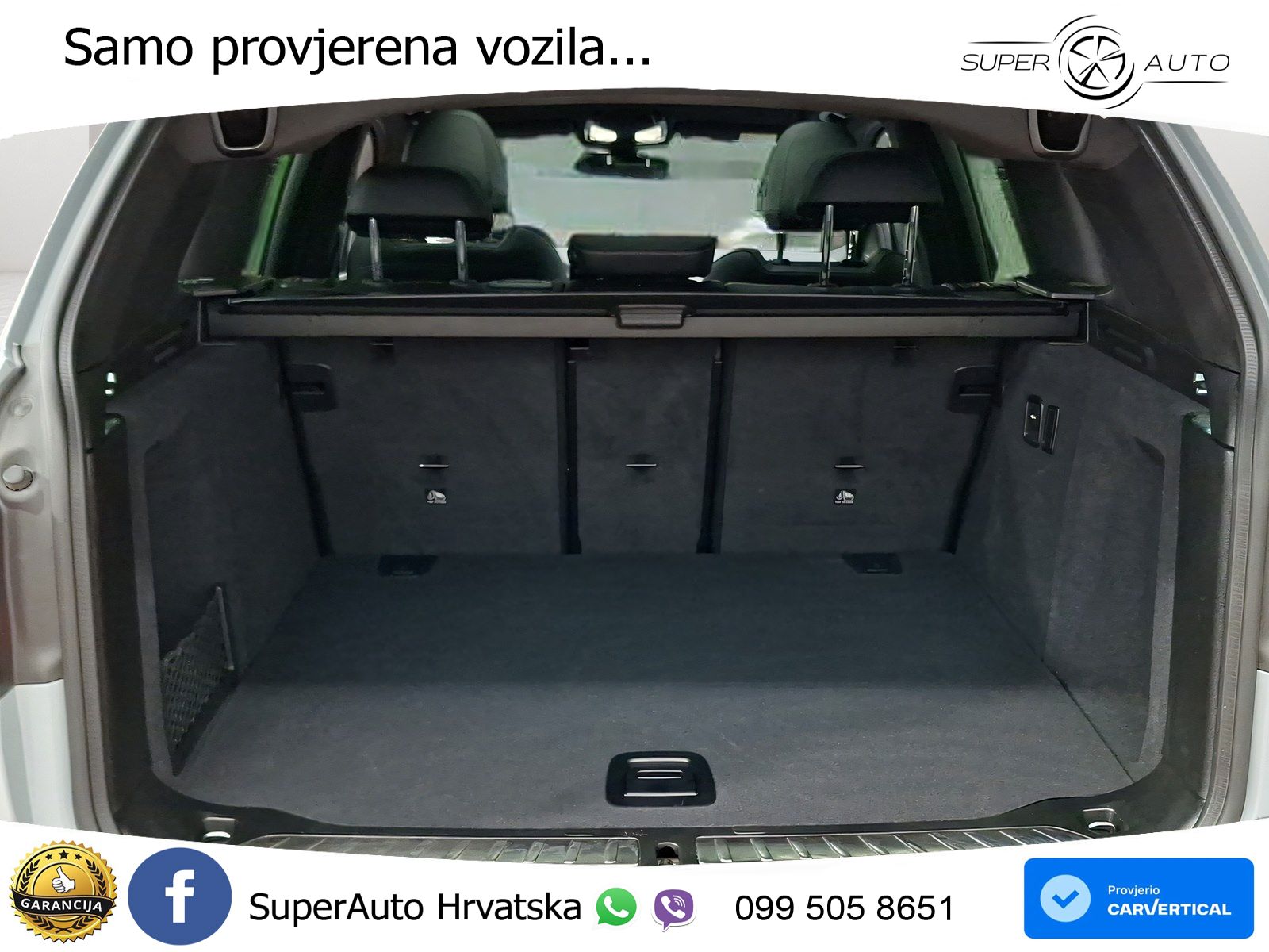 BMW X3 30i xDrive Steptronic M Sport