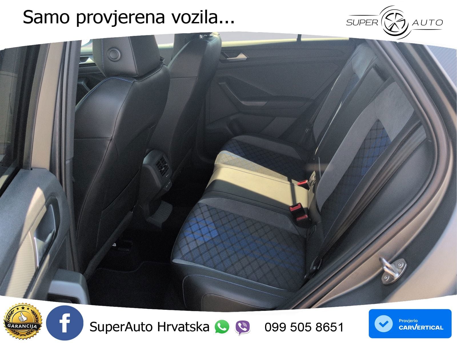 Volkswagen T-Roc I R 2.0 TSI (300 KS) OPF 4M DSG LED+GR SJED+ACC