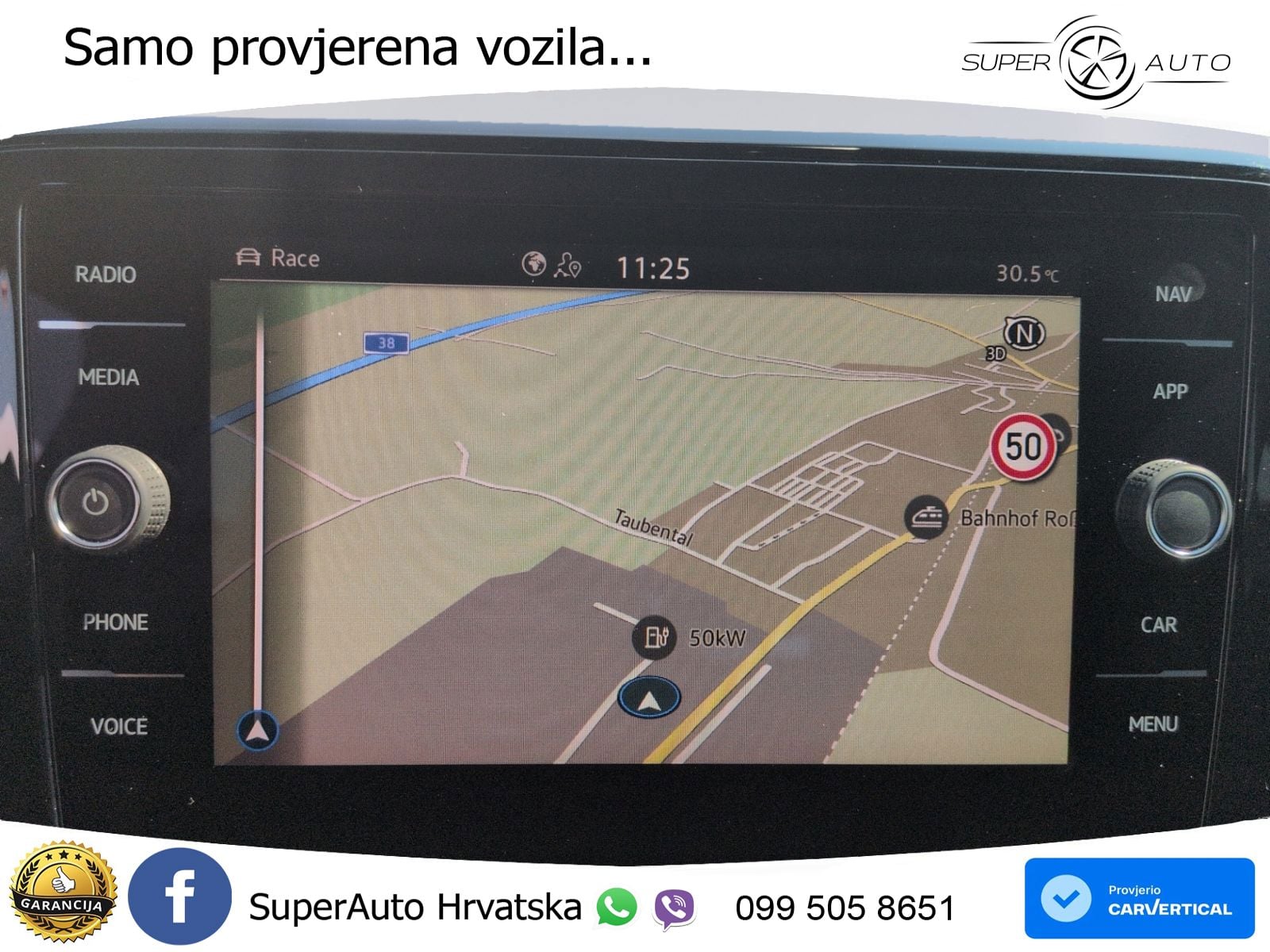 Volkswagen T-Roc I R 2.0 TSI (300 KS) OPF 4M DSG LED+GR SJED+ACC