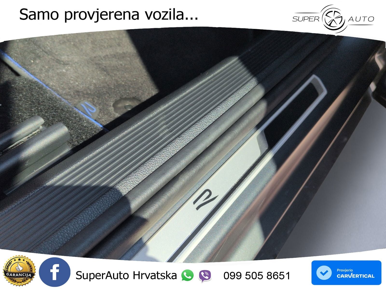 Volkswagen T-Roc I R 2.0 TSI (300 KS) OPF 4M DSG LED+GR SJED+ACC