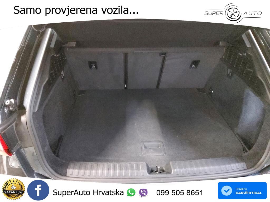Audi A3 30 TDI (116 KS) S tronic advanced LED+GR SJED+ACC