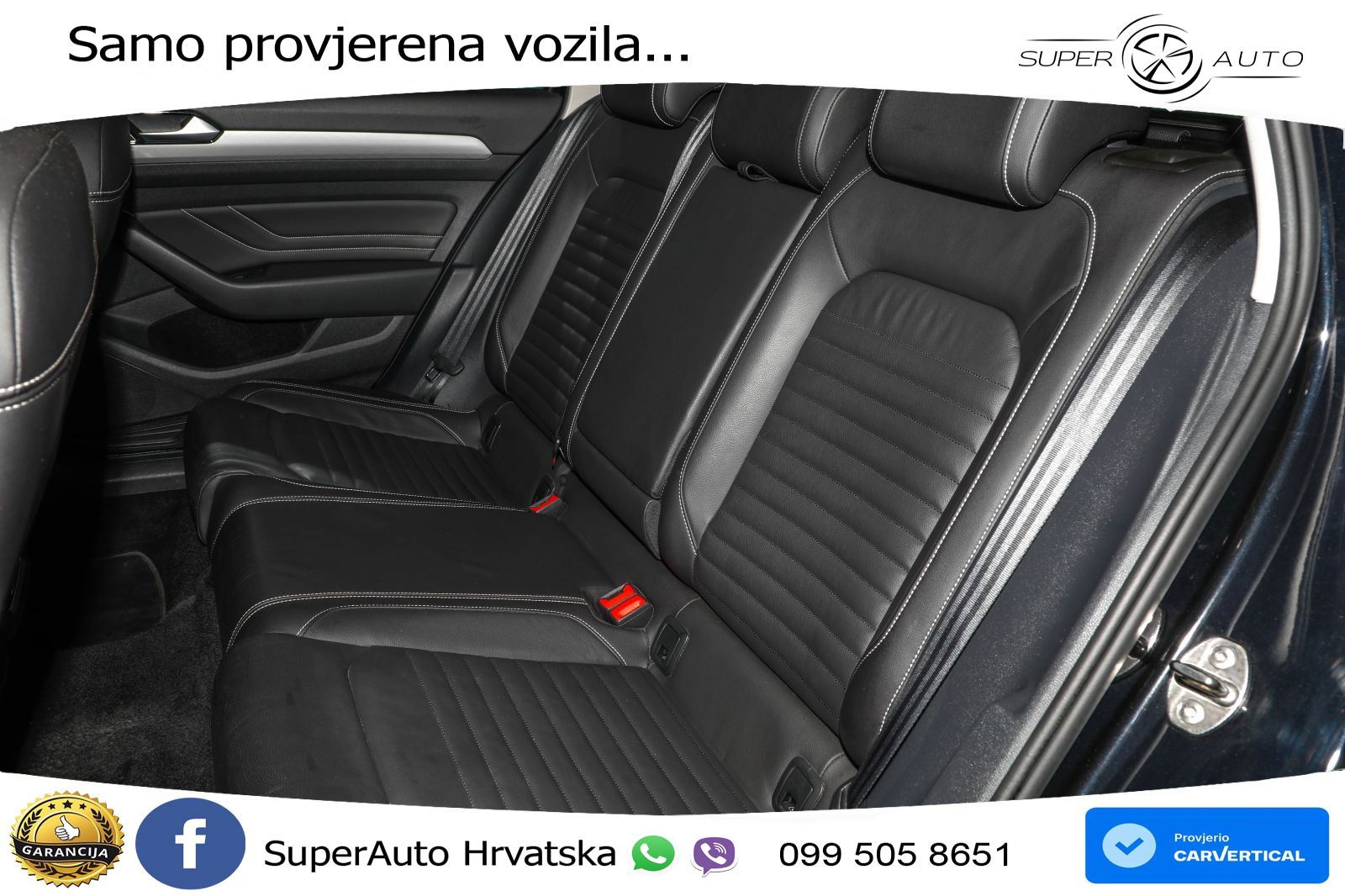 Volkswagen Passat Variant 2.0 TDI (200 KS) DSG LED+GR SJED+ACC