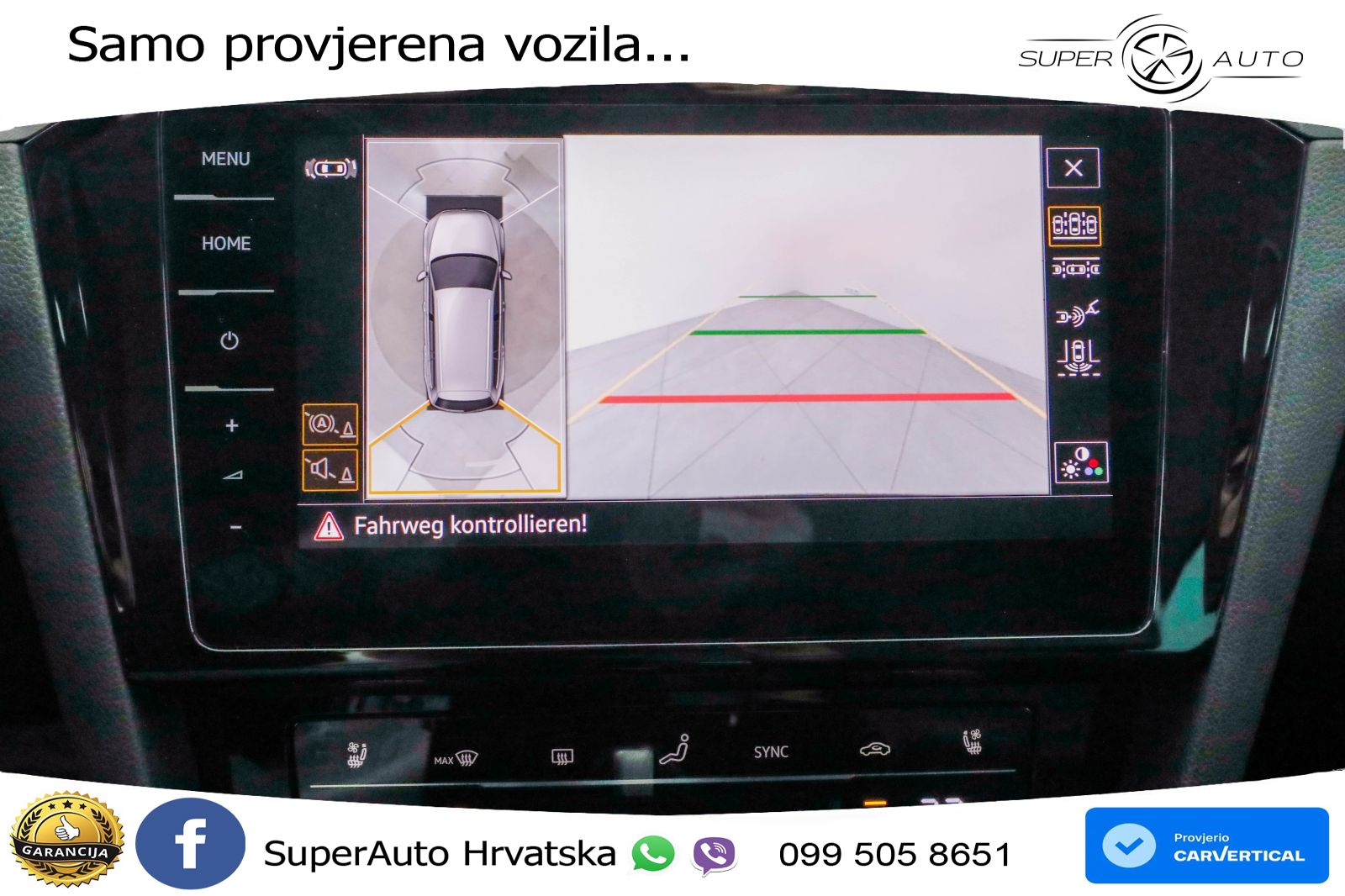 Volkswagen Passat Variant 2.0 TDI (200 KS) DSG LED+GR SJED+ACC