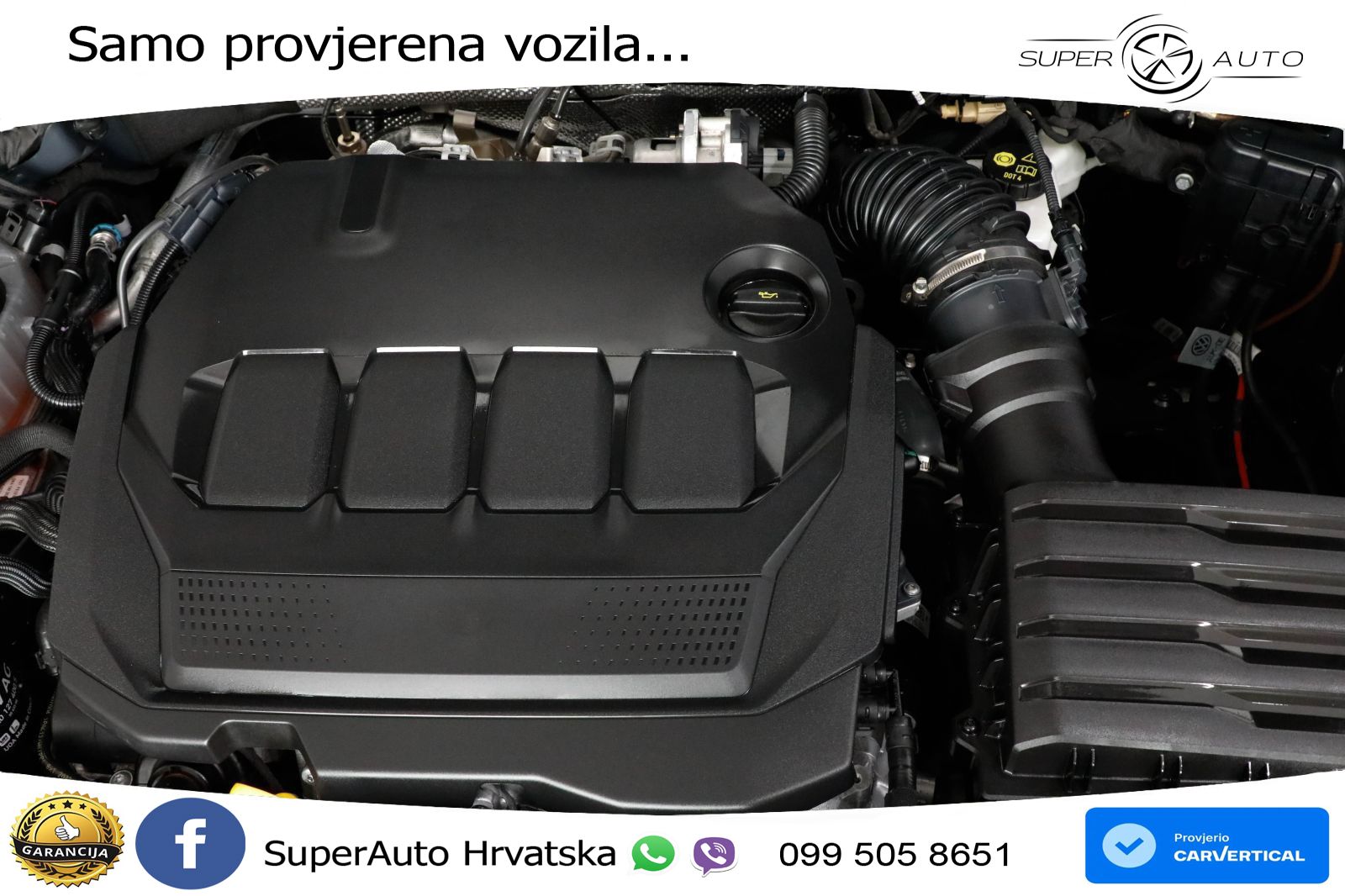 Volkswagen Passat Variant 2.0 TDI (200 KS) DSG LED+GR SJED+ACC