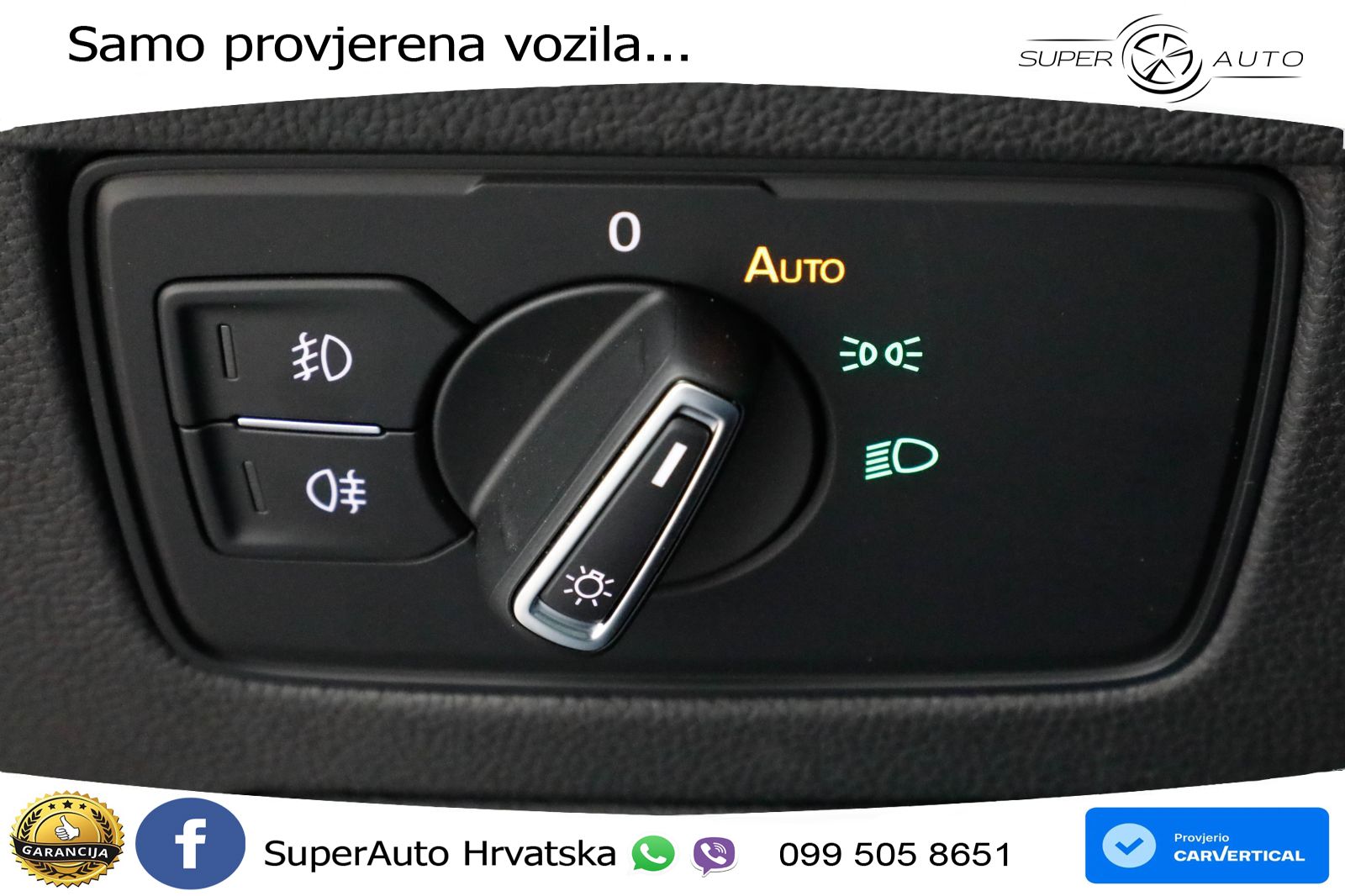 Volkswagen Passat Variant 2.0 TDI (200 KS) DSG LED+GR SJED+ACC