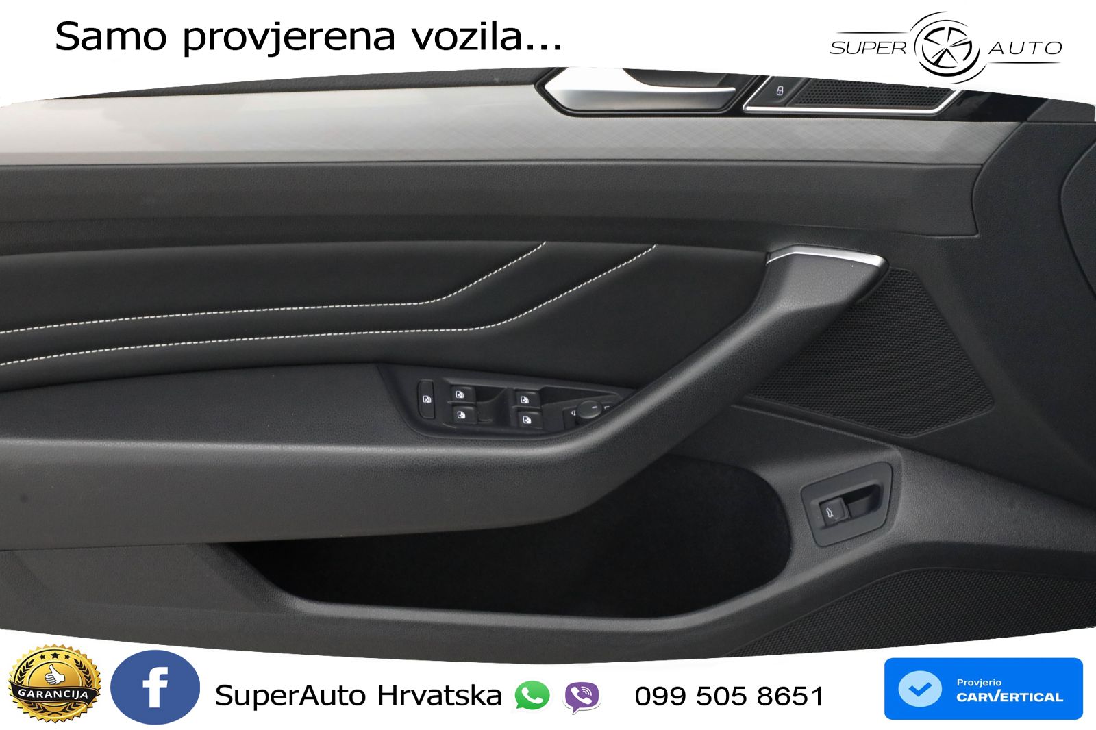 Volkswagen Passat Variant 2.0 TDI (200 KS) DSG LED+GR SJED+ACC