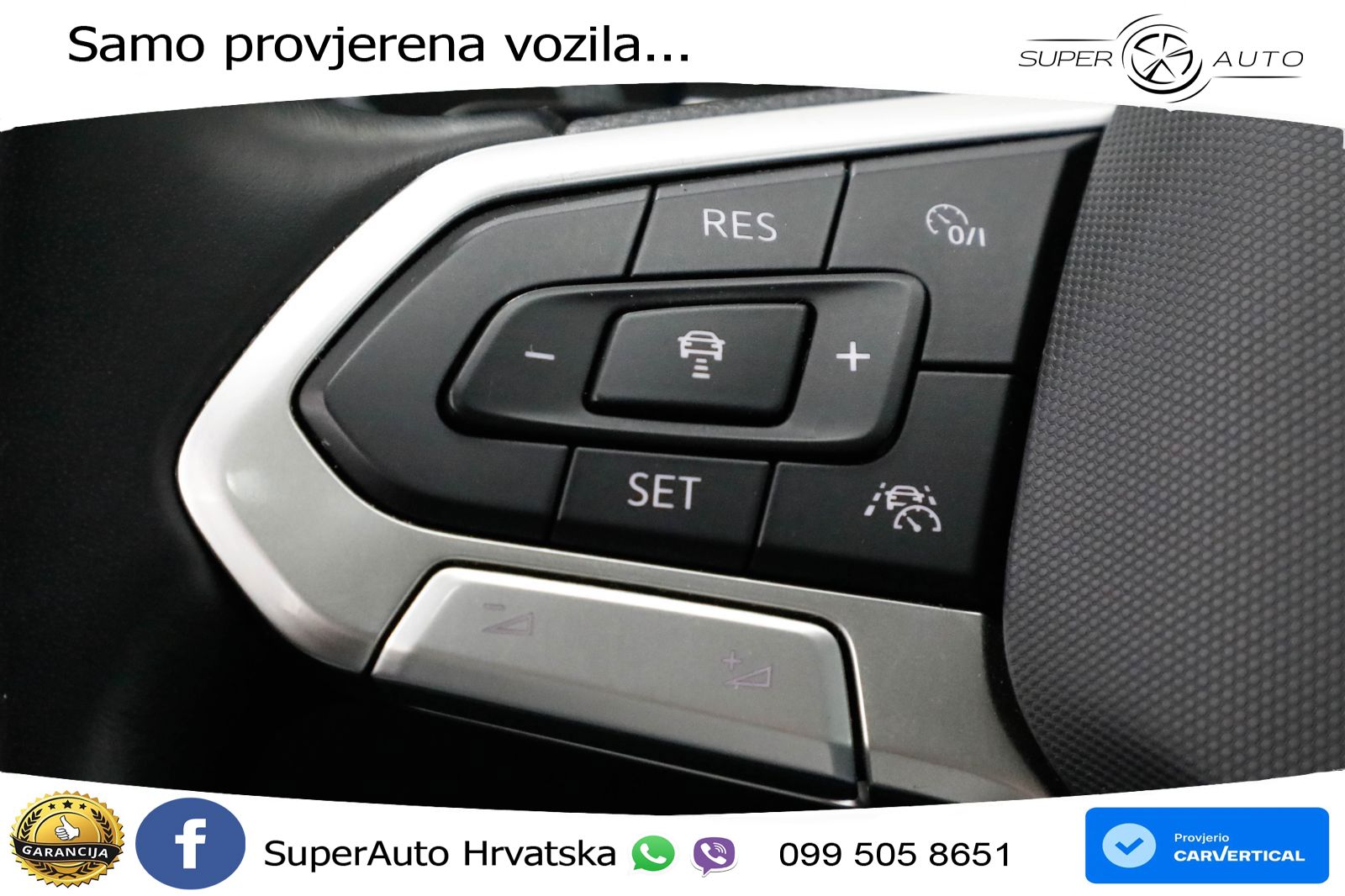 Volkswagen Passat Variant 2.0 TDI (200 KS) DSG LED+GR SJED+ACC