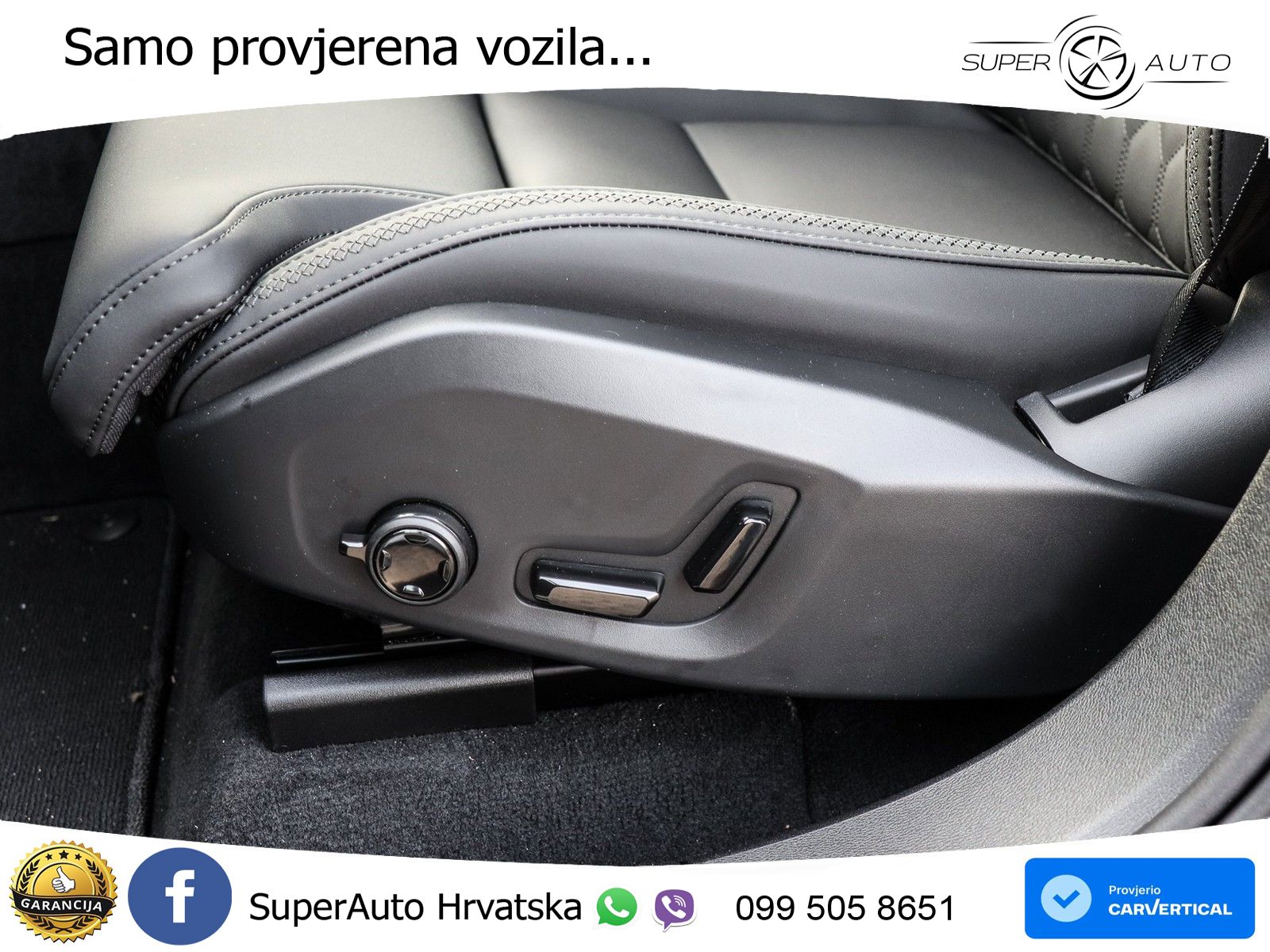 Volvo XC60 T6 AWD Geartronic