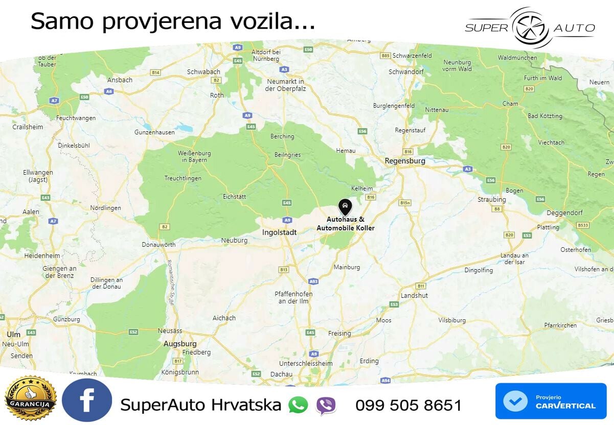 Toyota C-HR 1.8 (140 KS) Hybrid e-CVT Team D LED+GR SJED+ACC