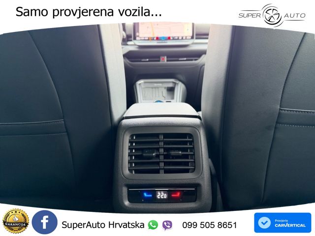 Volkswagen T-Roc II 1.5 eTSI (150 KS)  DSG MATRIX+GR SJED+KAM