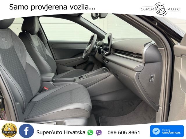 Volkswagen T-Roc II 1.5 eTSI (150 KS)  DSG MATRIX+GR SJED+KAM