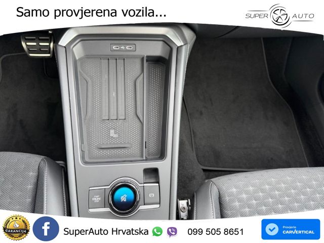 Volkswagen T-Roc II 1.5 eTSI (150 KS)  DSG MATRIX+GR SJED+KAM