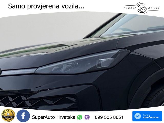 Volkswagen T-Roc II 1.5 eTSI (150 KS)  DSG MATRIX+GR SJED+KAM