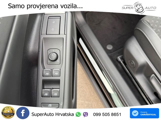 Volkswagen T-Roc II 1.5 eTSI (150 KS)  DSG MATRIX+GR SJED+KAM