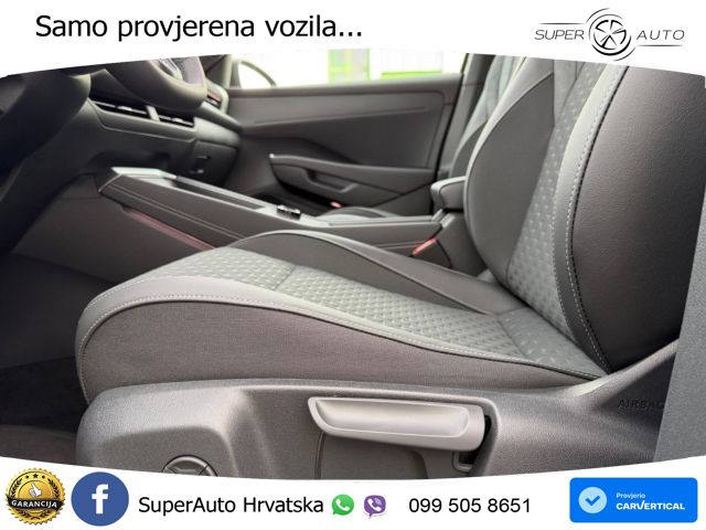 Volkswagen T-Roc II 1.5 eTSI (150 KS)  DSG MATRIX+GR SJED+KAM