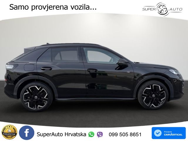 Volkswagen T-Roc II 1.5 eTSI (150 KS)  DSG MATRIX+GR SJED+KAM