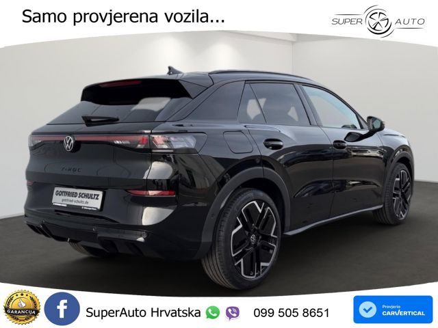 Volkswagen T-Roc II 1.5 eTSI (150 KS)  DSG MATRIX+GR SJED+KAM