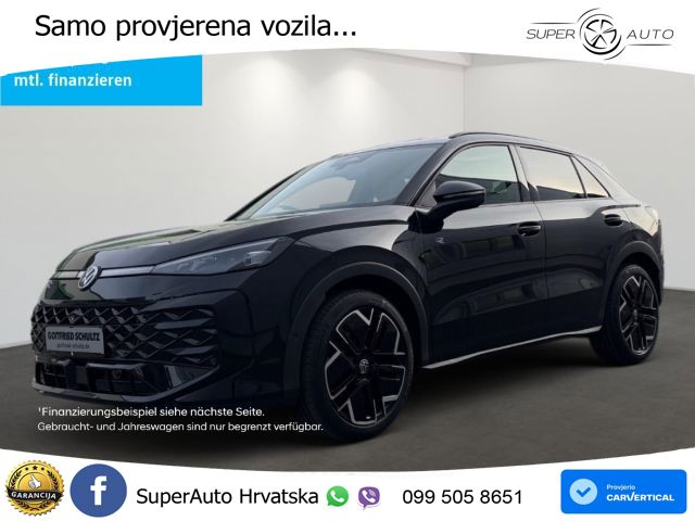 Volkswagen T-Roc II 1.5 eTSI (150 KS)  DSG MATRIX+GR SJED+KAM