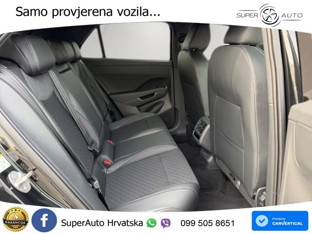 Volkswagen T-Roc II 1.5 eTSI (150 KS)  DSG MATRIX+GR SJED+KAM
