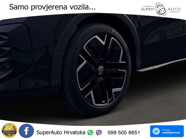 Volkswagen T-Roc II 1.5 eTSI (150 KS)  DSG MATRIX+GR SJED+KAM