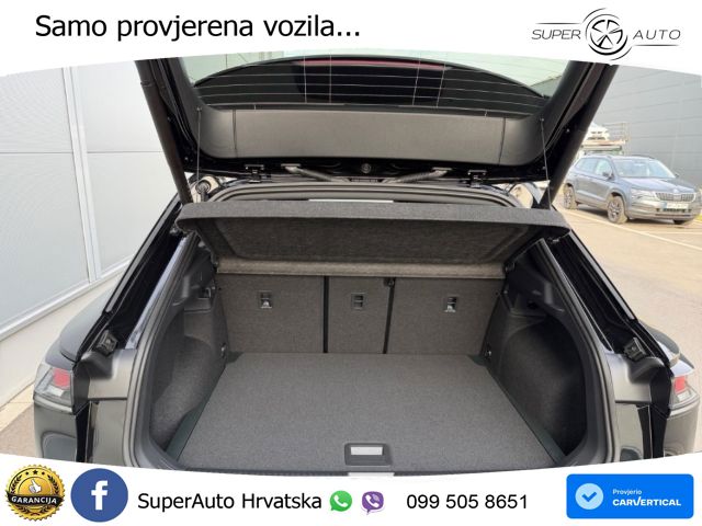 Volkswagen T-Roc II 1.5 eTSI (150 KS)  DSG MATRIX+GR SJED+KAM