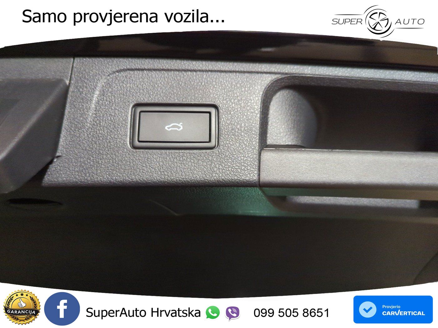 Volkswagen Passat Variant 2.0 TDI (150 KS) DSG Elegance MATRIX+GR SJED+KAM
