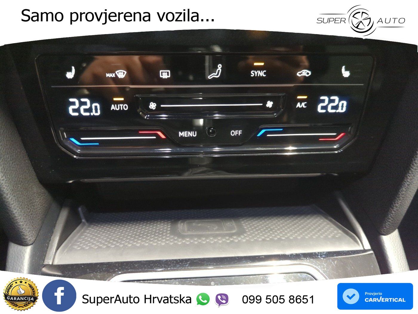 Volkswagen Passat Variant 2.0 TDI (150 KS) DSG Elegance MATRIX+GR SJED+KAM