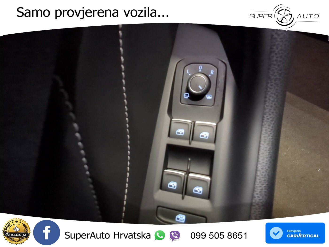 Volkswagen Passat Variant 2.0 TDI (150 KS) DSG Elegance MATRIX+GR SJED+KAM
