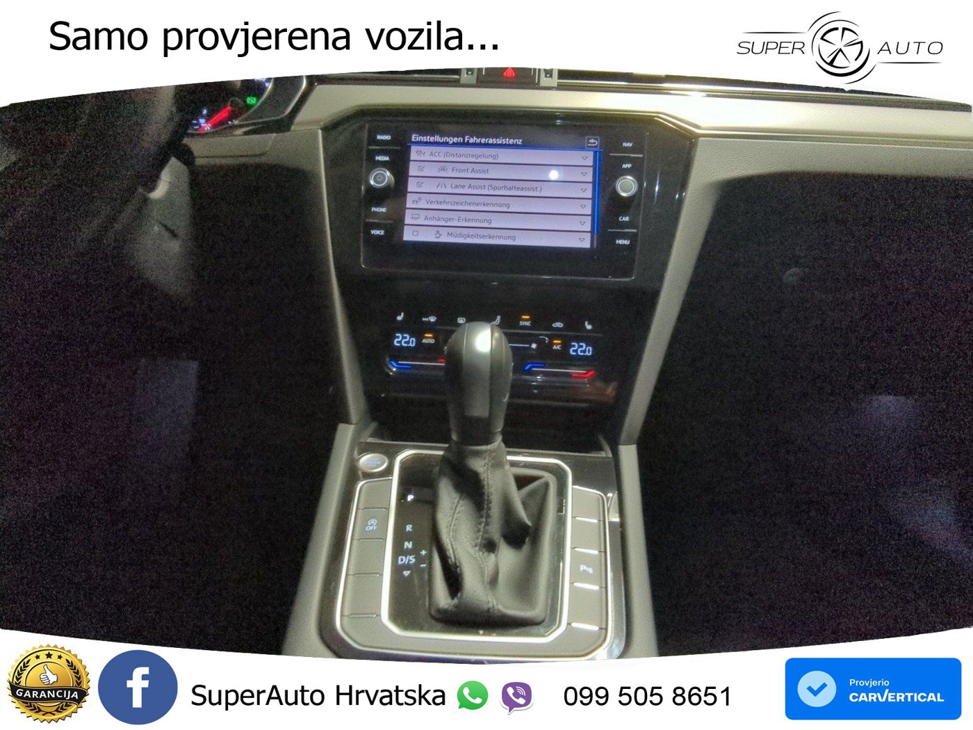 Volkswagen Passat Variant 2.0 TDI (150 KS) DSG Elegance MATRIX+GR SJED+KAM