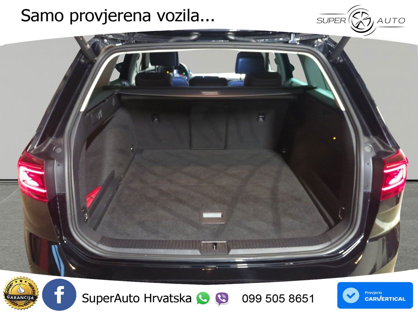 Volkswagen Passat Variant 2.0 TDI (150 KS) DSG Elegance MATRIX+GR SJED+KAM