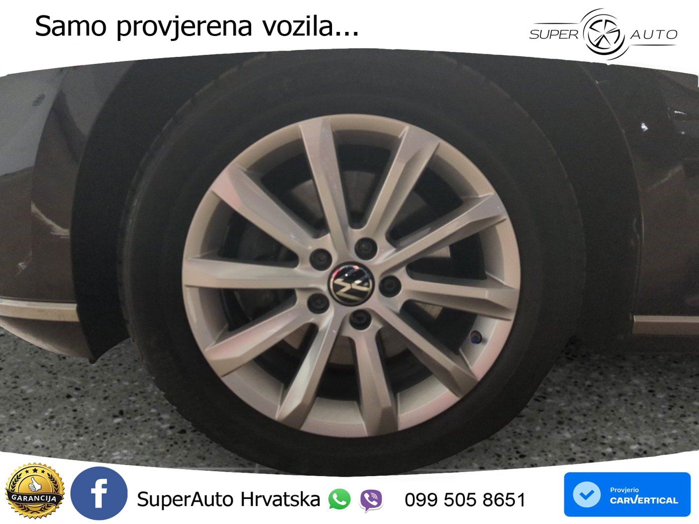 Volkswagen Passat Variant 2.0 TDI (150 KS) DSG Elegance MATRIX+GR SJED+KAM