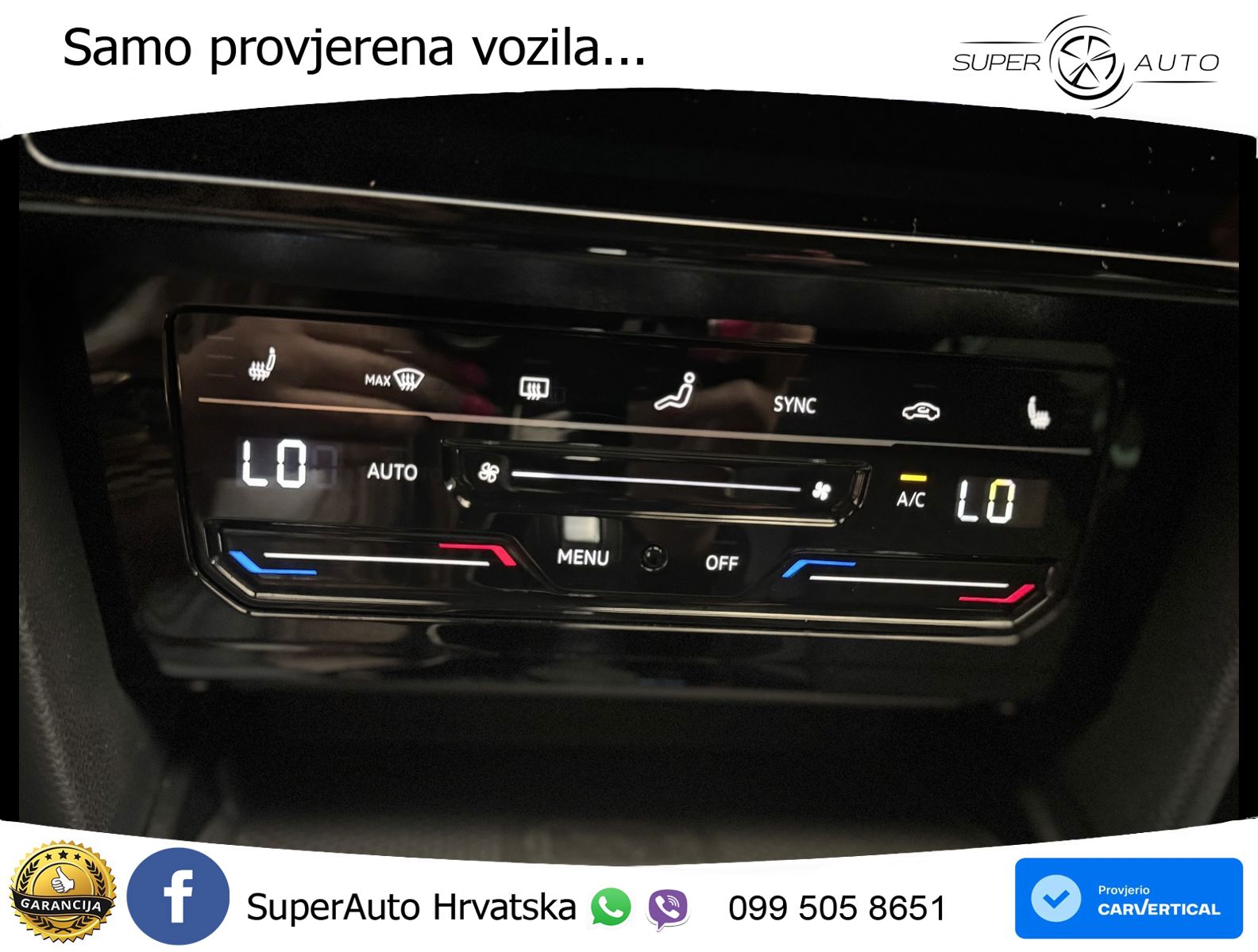 Volkswagen Passat Variant 2.0 TDI (200 KS) DSG Business LED+GR SJED+ACC