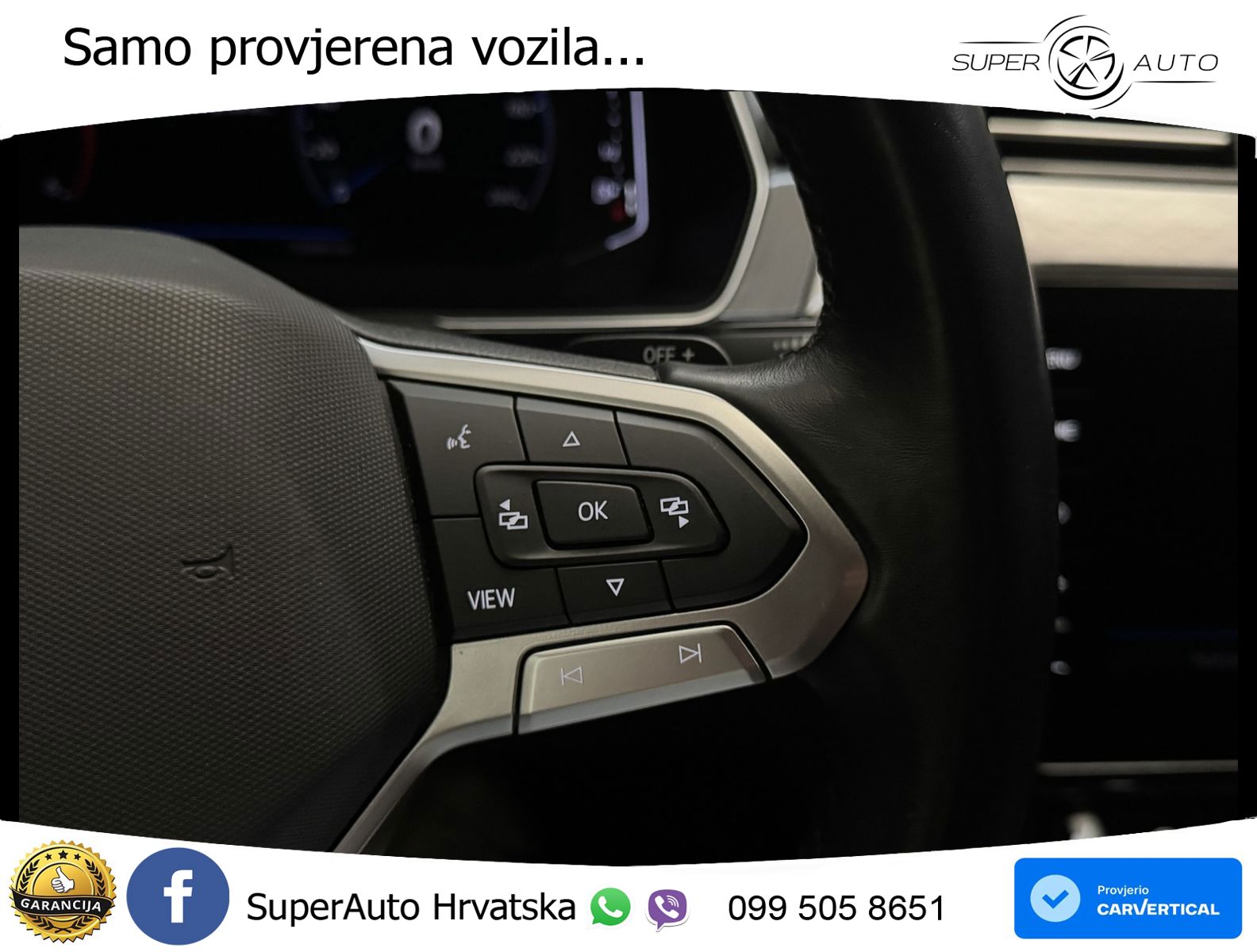 Volkswagen Passat Variant 2.0 TDI (200 KS) DSG Business LED+GR SJED+ACC