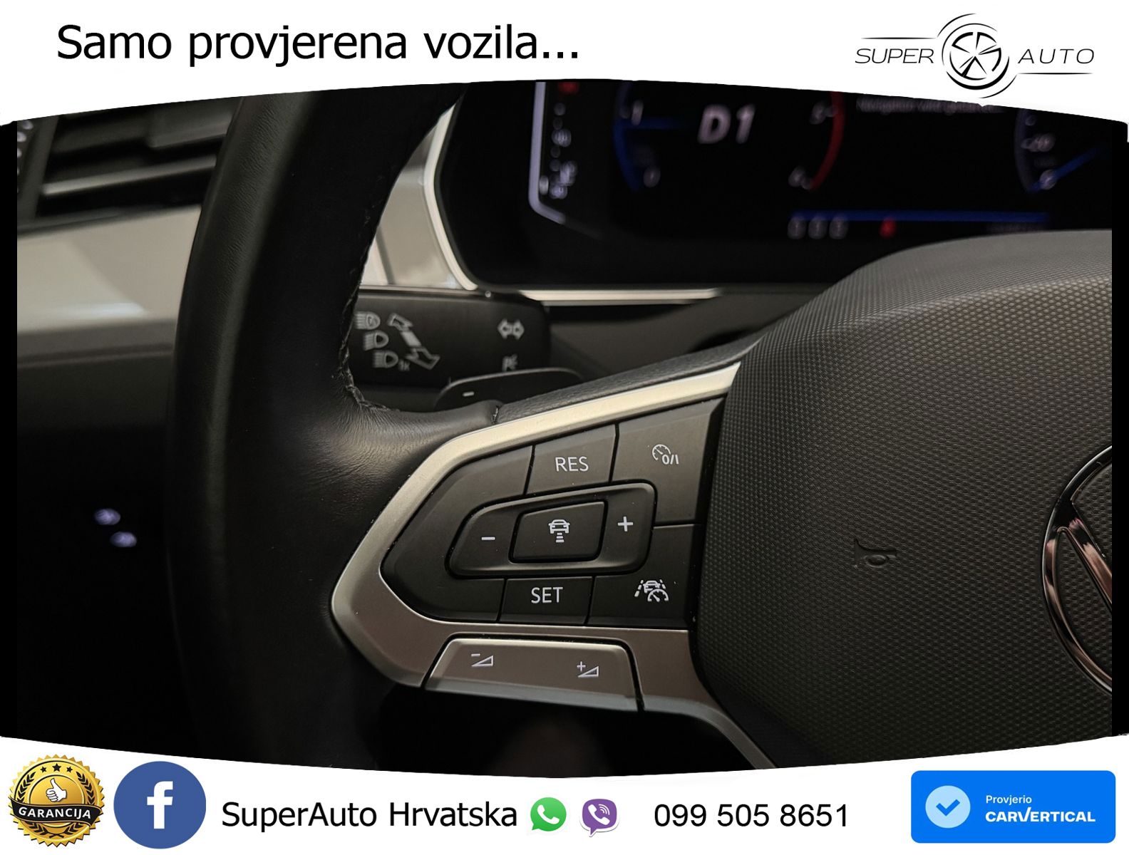 Volkswagen Passat Variant 2.0 TDI (200 KS) DSG Business LED+GR SJED+ACC