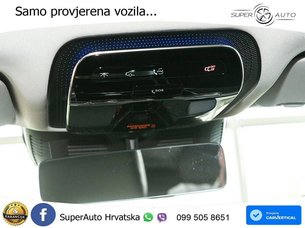 Mercedes GLC Coupe 300de (333 KS) 4MATIC 9G-TRONIC Avantgarde ACC+HEAD+GR SJED+360+PANO