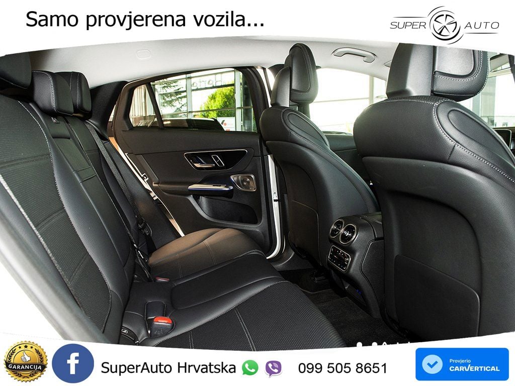Mercedes GLC Coupe 300de (333 KS) 4MATIC 9G-TRONIC Avantgarde ACC+HEAD+GR SJED+360+PANO