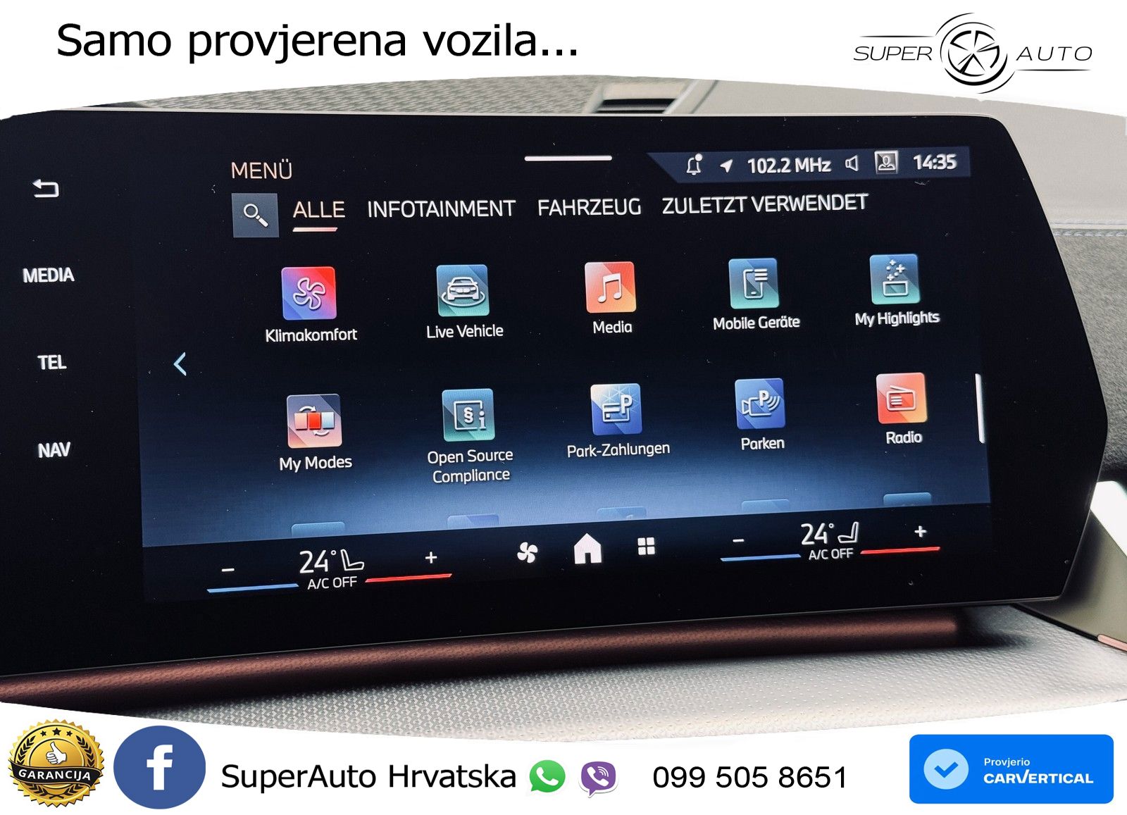 BMW X2 sDrive20i Steptronic M Sport LED+GR SJED+ACC