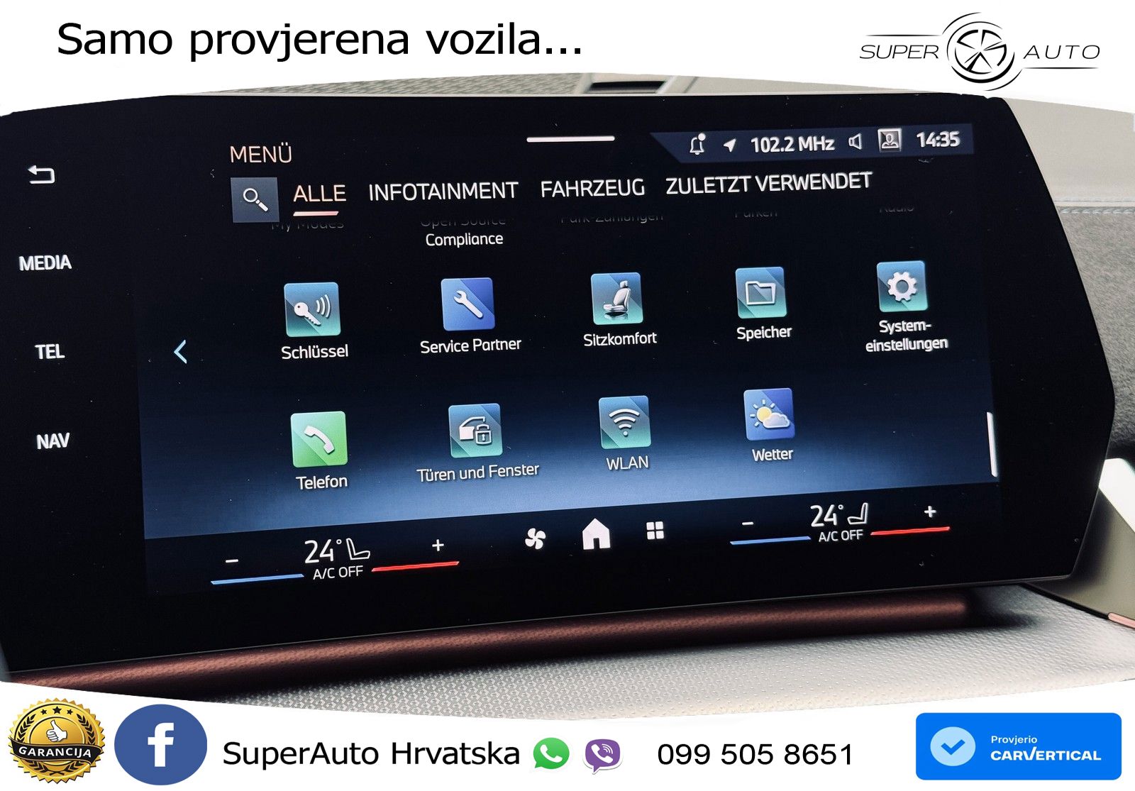 BMW X2 sDrive20i Steptronic M Sport LED+GR SJED+ACC
